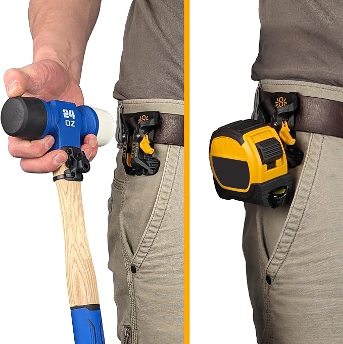 Spider Tool Holster