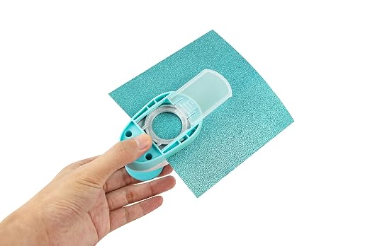 1.18 inch Circle Punches 30mm Hole Punch Circle Cutter
