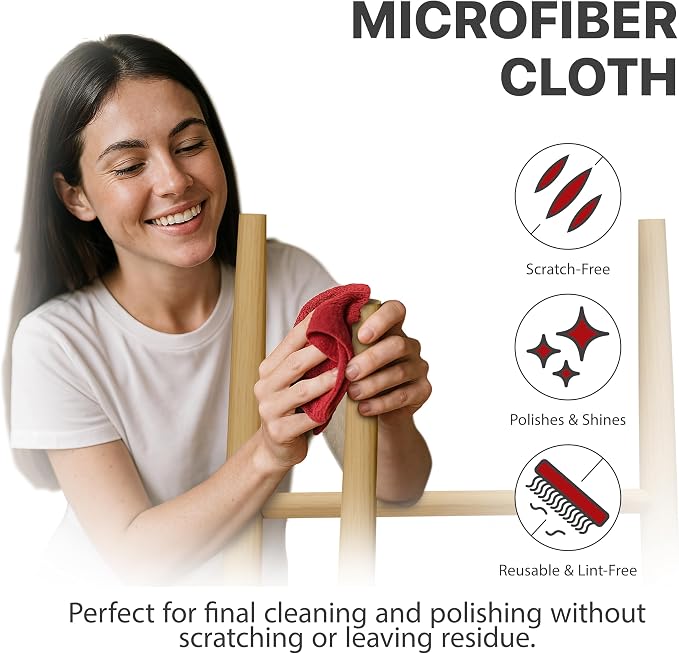X-Protector Furniture Pads Preparation Set