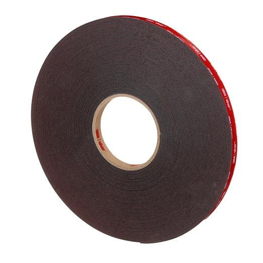 3M VHB Tape 5952 Double-Sided Acrylic Foam Tape