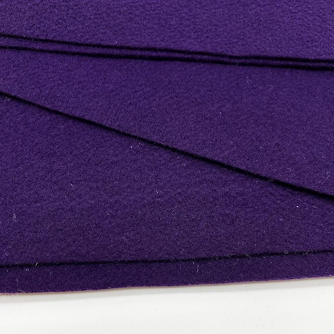 Ice Fabrics Craft Felt Fabric by The Yard