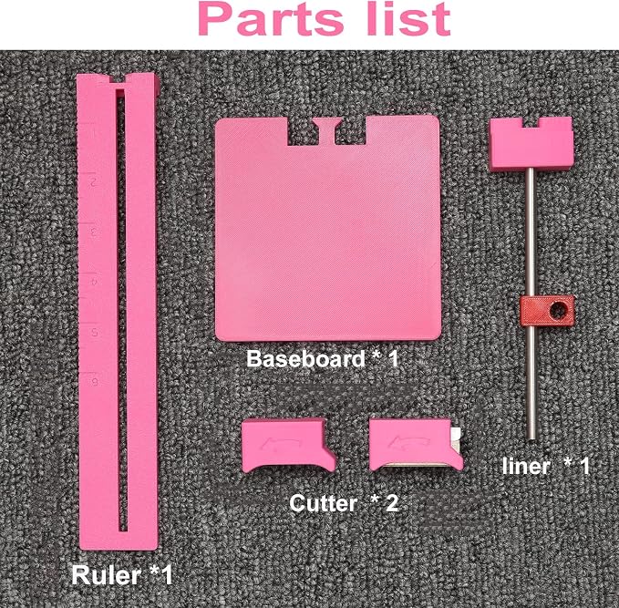 Cup Cradle for Crafting Tumbler