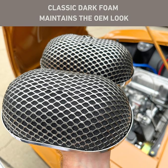 Air Filter Foam Sheet Material