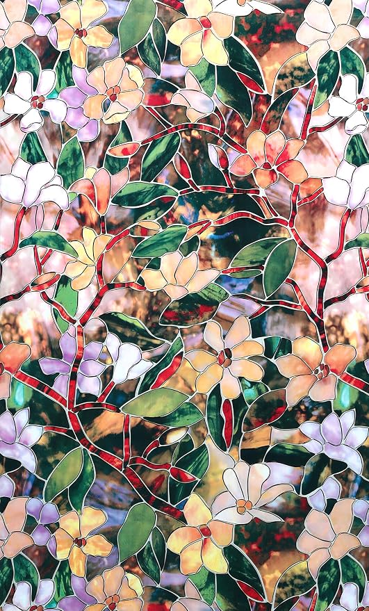 Bylimbo Window Film Wonderorchid