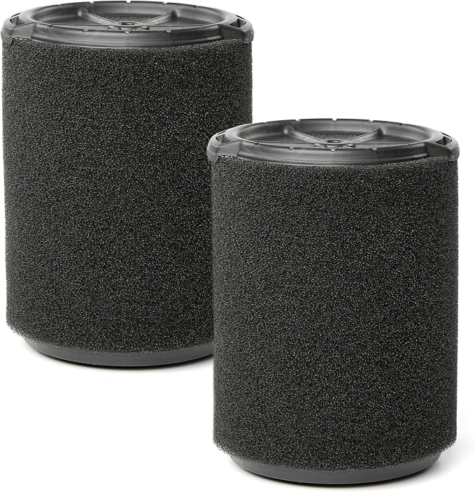 CRAFTSMAN CMXZVBE38778 Genuine 5-20 Gal. Wet Application Wet Dry Vac Filter |