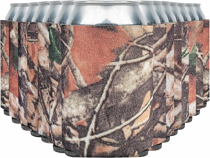 Blank Beer Can Coolers Sleeves Insulated Beer Can Cooler Sleeves