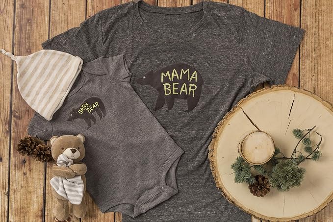 Cricut Everyday Iron On
