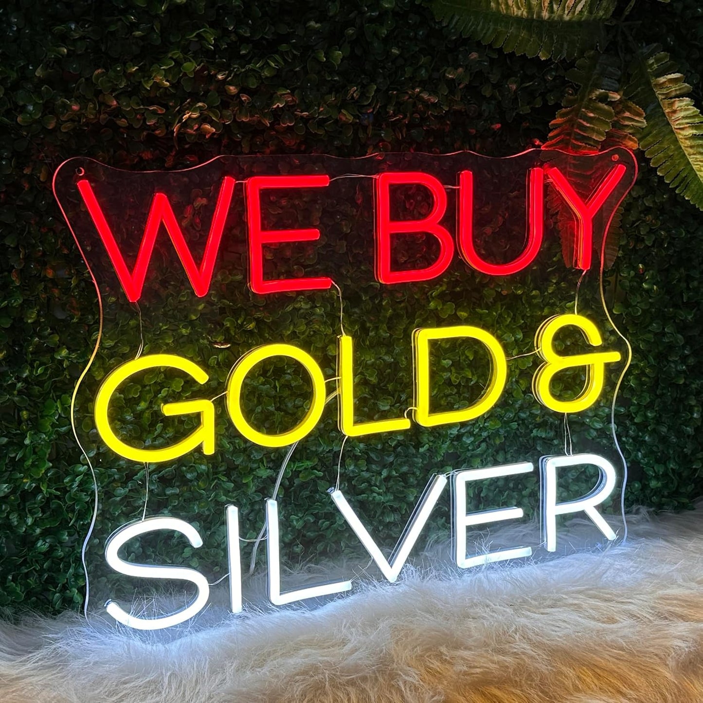This Is Where The Magic Happens Neon Sign, Custom Beauty Salon Bedroom LED Neon Light Hair Room Bar Wall Art Decor