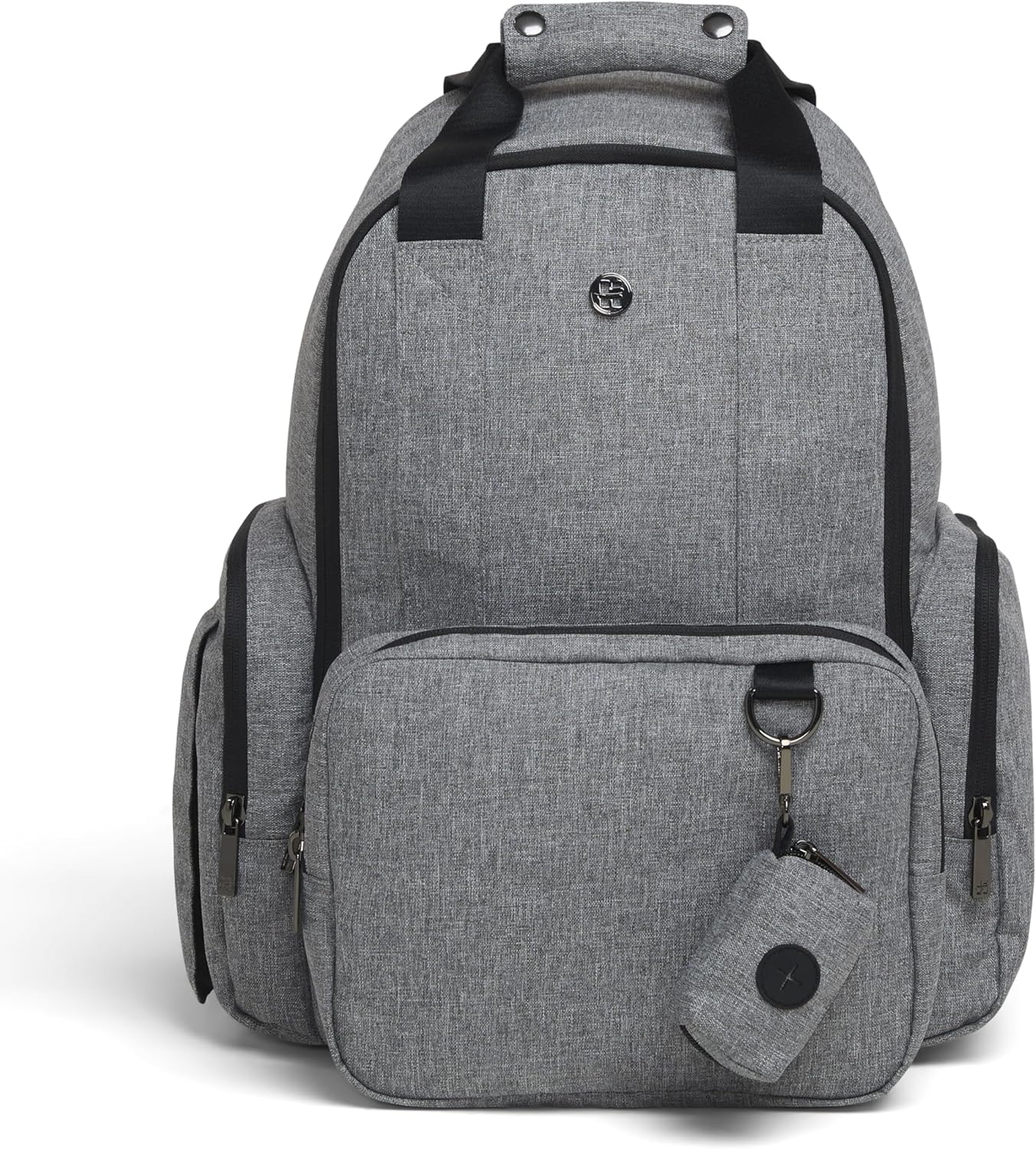 HUGGIES Diaper Backpack