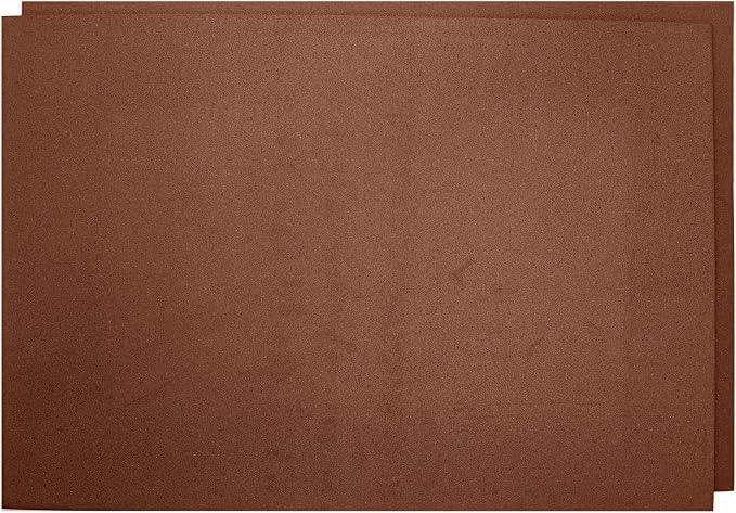 Large EVA Foam Sheets for Crafts, 2mm Thickness – Perfect for DIY Arts and