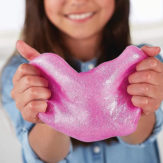 Elmer's Liquid Glitter Glue, Kids Activity, Creative Fun, #1 Teacher Brand