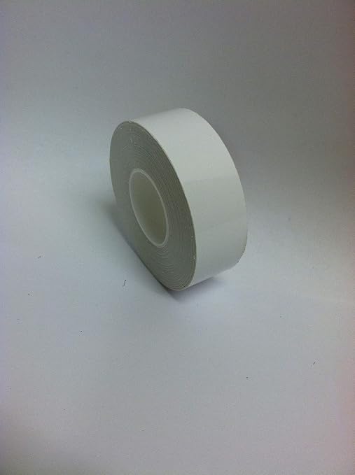 Transparent Vinyl Tape with Self-Adhesive.