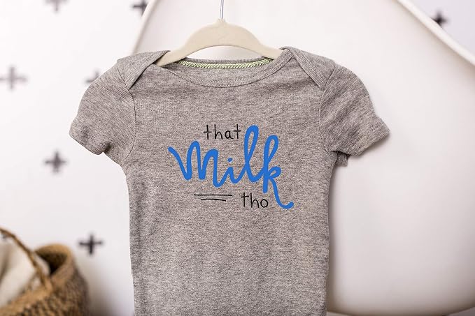 Cricut Everyday Iron On