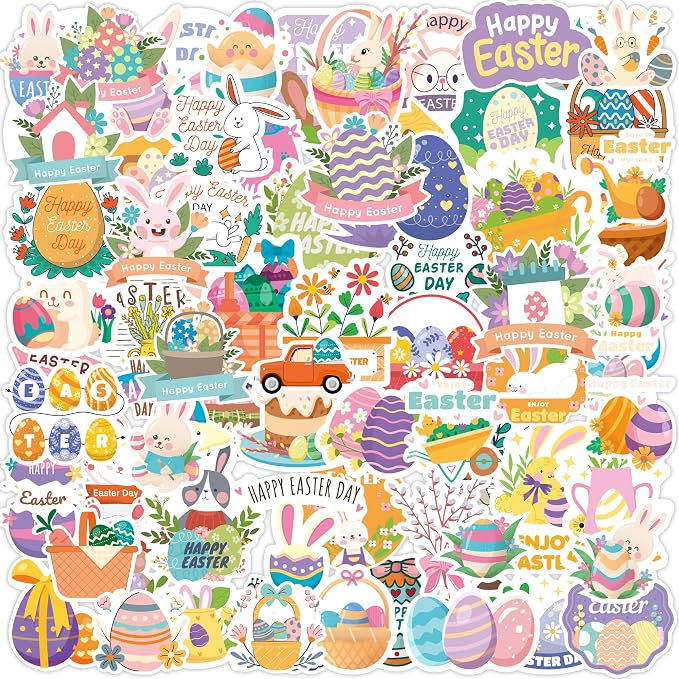 Easter Egg Stuffers