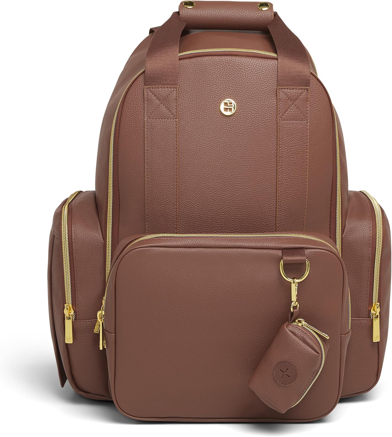 HUGGIES Diaper Backpack