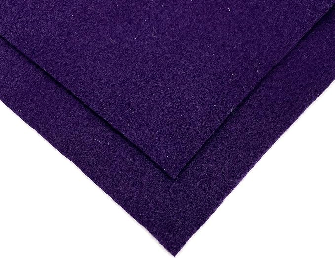 Ice Fabrics Craft Felt Fabric by The Yard