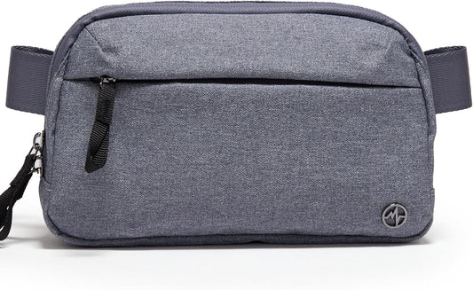 Pander Crossbody Sling Bag for Travel, Outdoor, and Everyday Use – Adjustable Strap, Lightweight Shoulder Bag