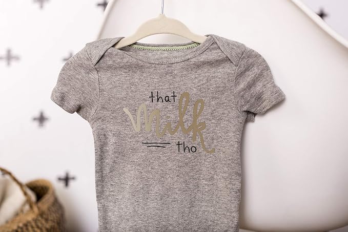Cricut Everyday Iron On