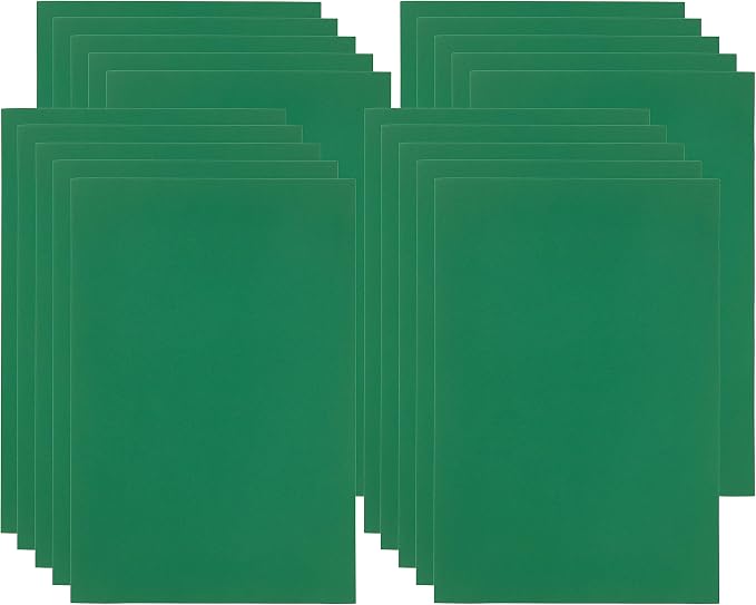 Creatology 12" x 18" Foam Sheet, 20 Pack