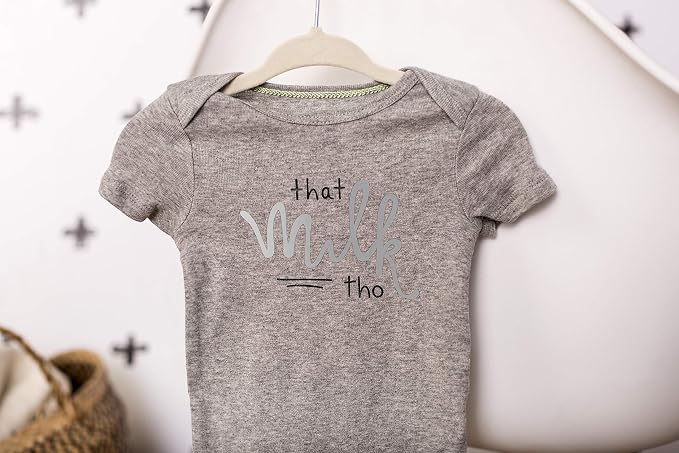 Cricut Everyday Iron On