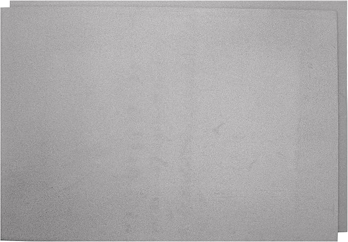 Large EVA Foam Sheets for Crafts, 2mm Thickness – Perfect for DIY Arts and