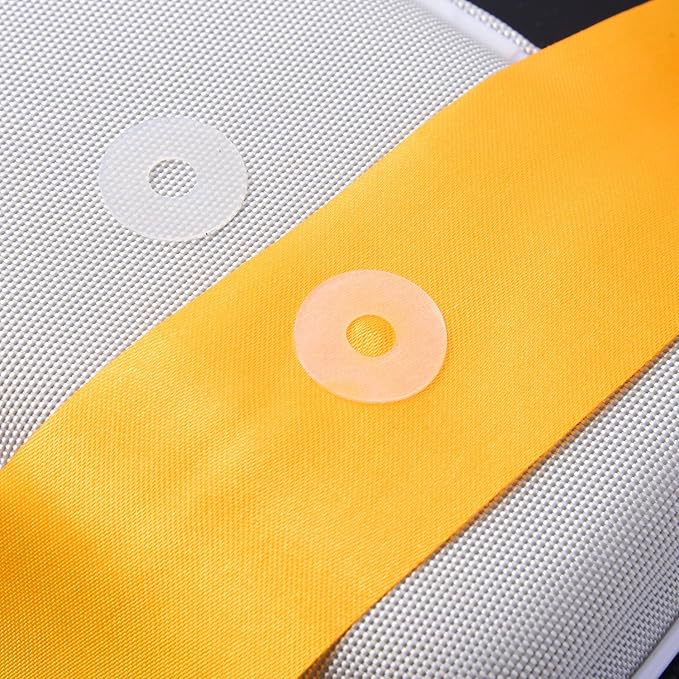 BBTO 120 Pieces Non Slip Silicone Grips