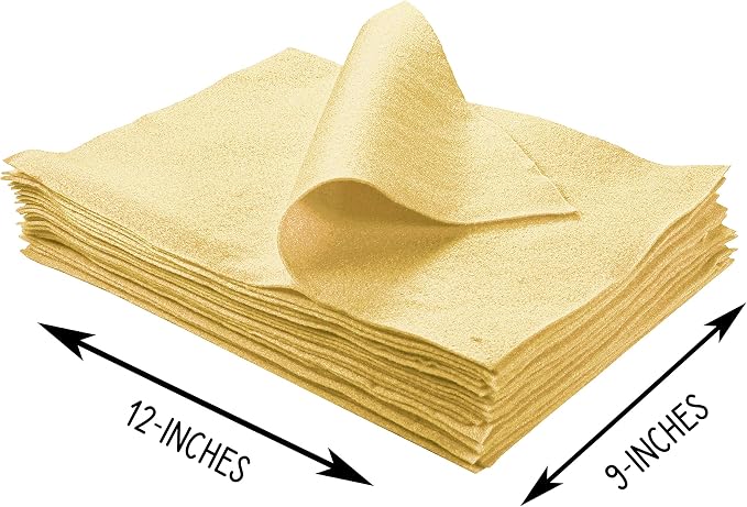 FabricLA Acrylic Felt Fabric