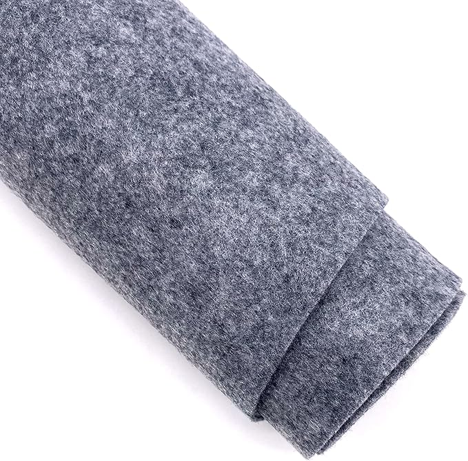 Ice Fabrics Craft Felt Fabric by The Yard
