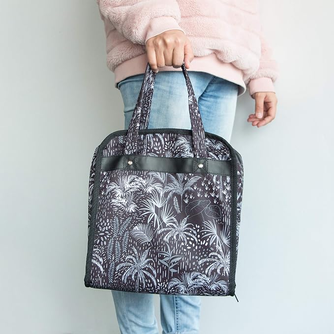 PACMAXI Sewing Accessories Storage Bag, Craft Tools | Roomy carry bag