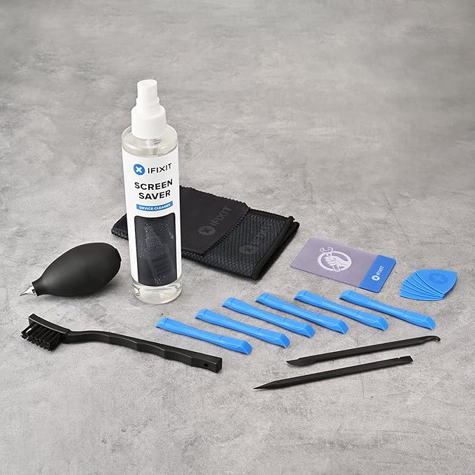 iFixit Repair Business Toolkit - Smartphone, Laptop, Tablet Starter Tools