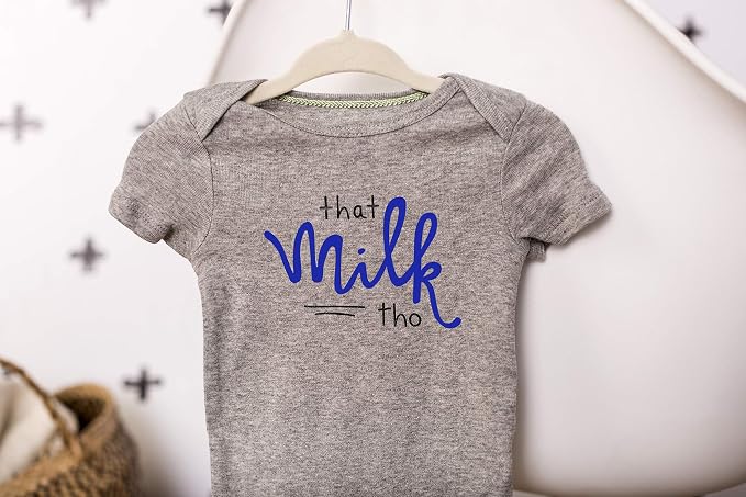 Cricut Everyday Iron On