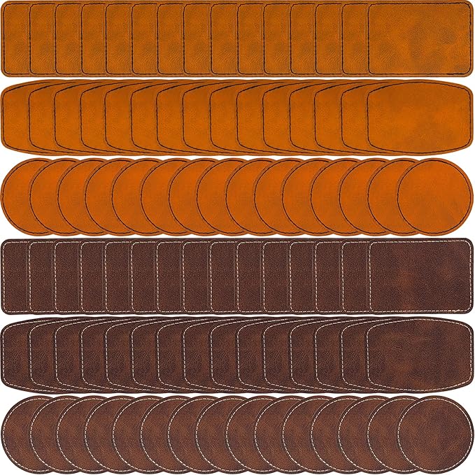 Laser Engraving Blanks