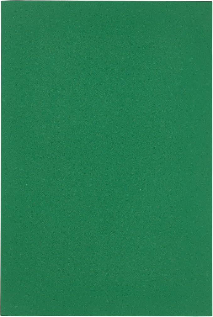 Creatology 12" x 18" Foam Sheet, 20 Pack