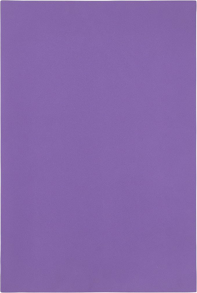 Creatology 12" x 18" Foam Sheet, 20 Pack
